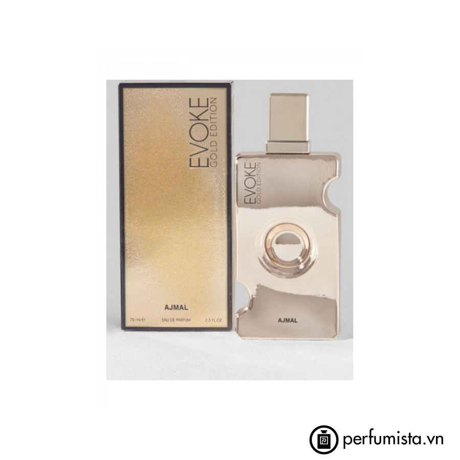 Evoke Gold for Her