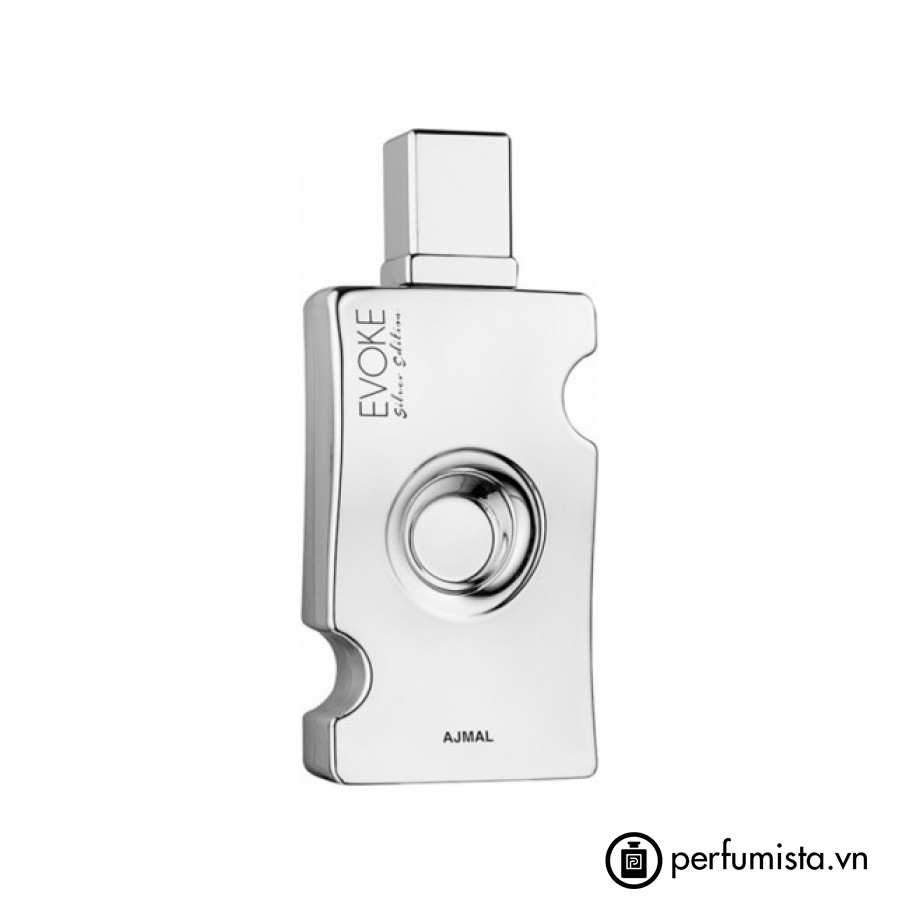Evoke Silver Edition