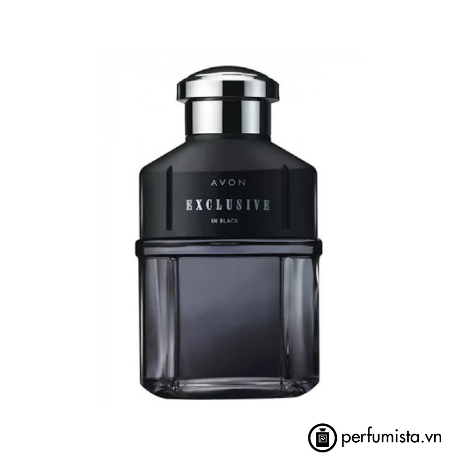 Exclusive in Black