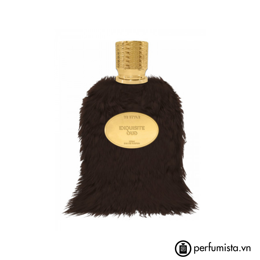 Exquisite Oud