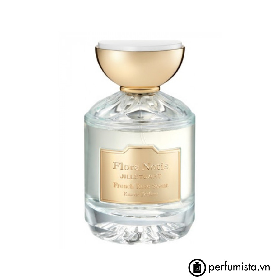 Flora Notis French Rose Scent
