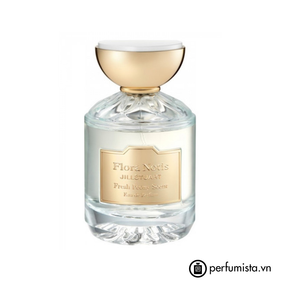 Flora Notis Fresh Peony Scent