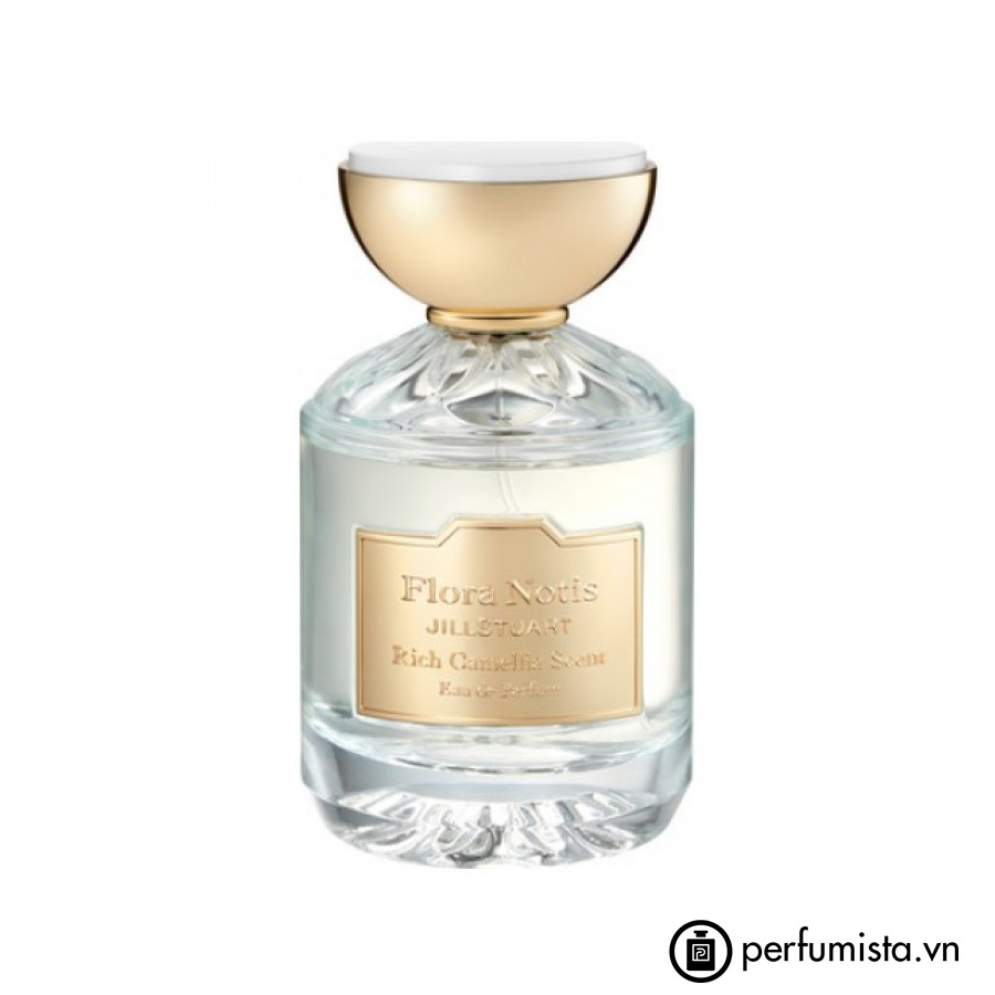 Flora Notis Rich Camellia Scent