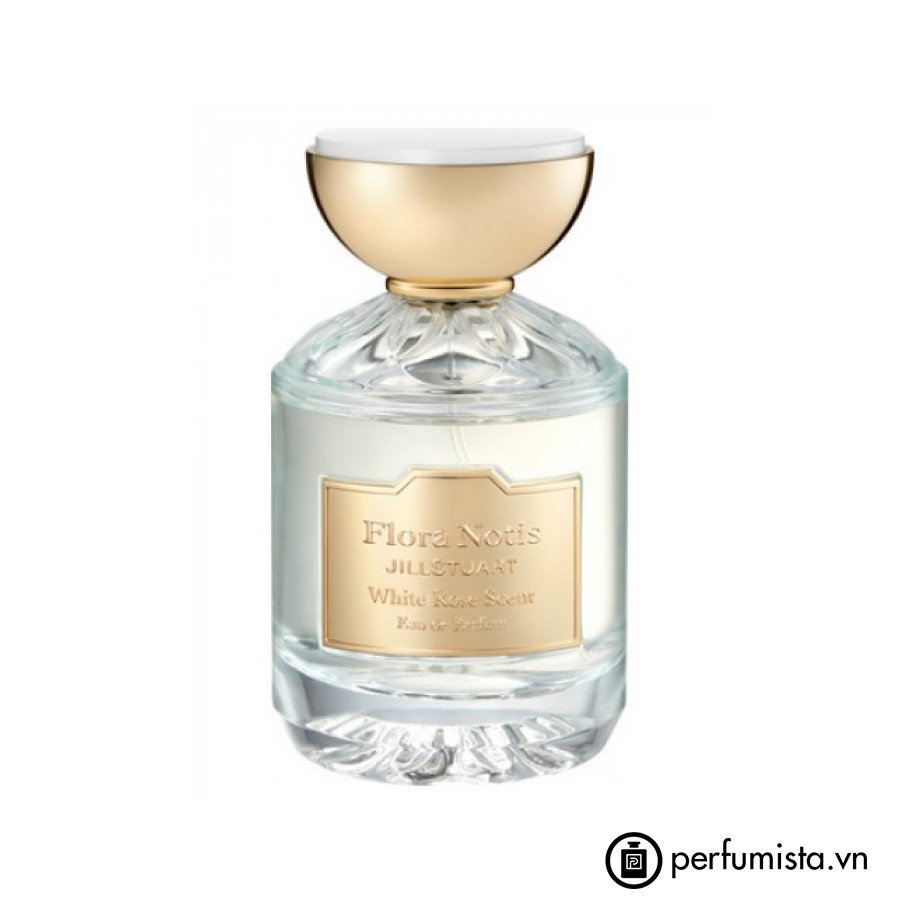 Flora Notis White Rose Scent
