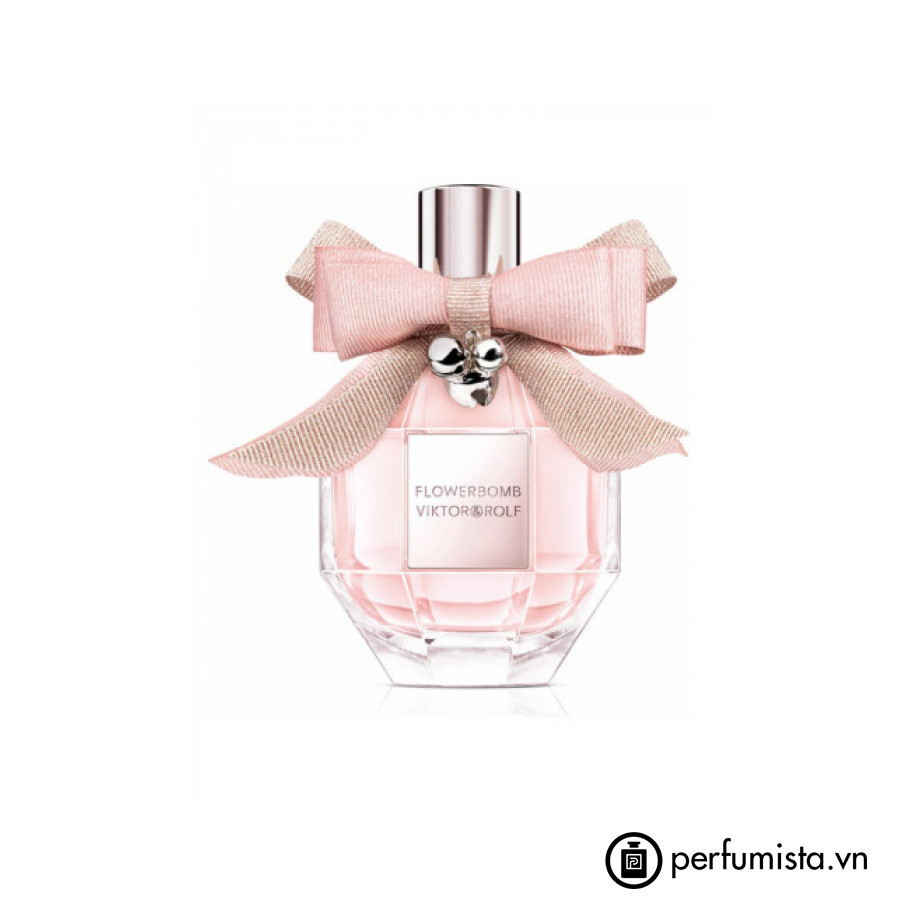 Flowerbomb Holiday Limited Edition 2018
