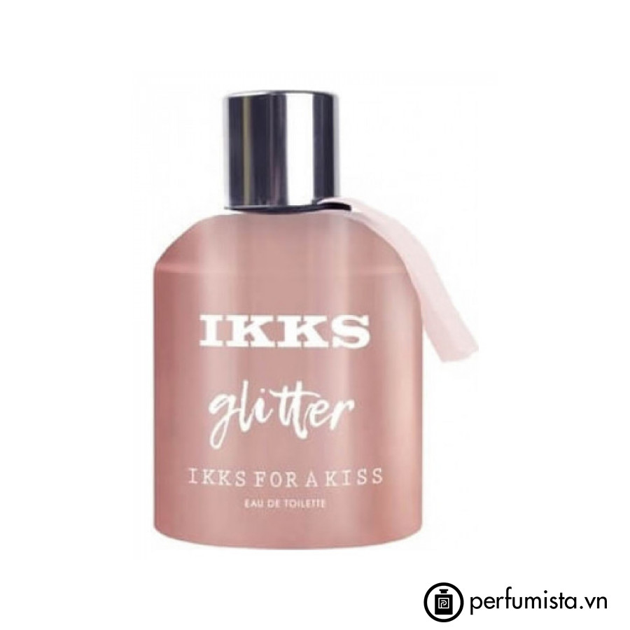For A Kiss Glitter
