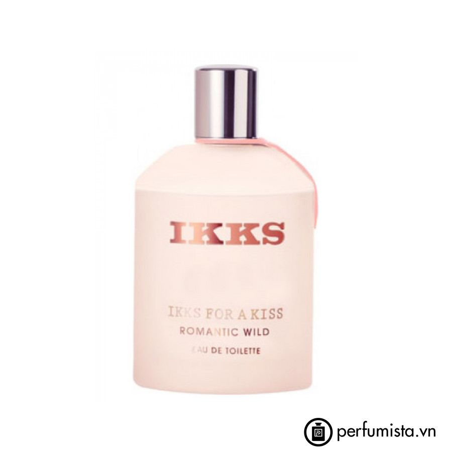 For A Kiss Romantic Wild