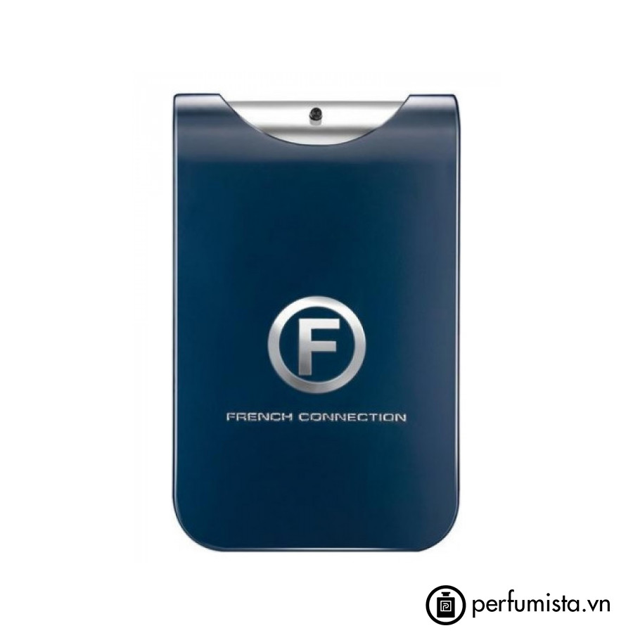 French Connection Man/Homme