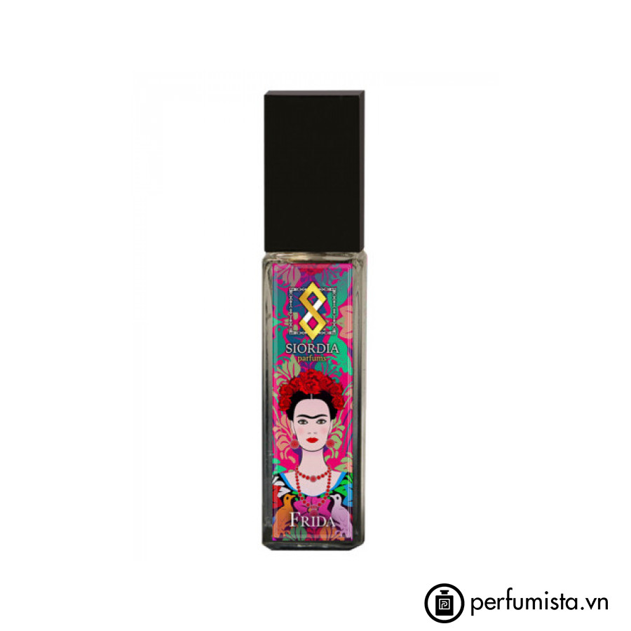 Frida