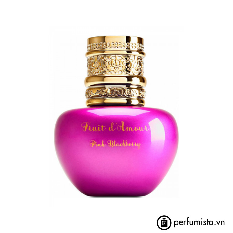 Fruit d'Amour Pink Blackberry