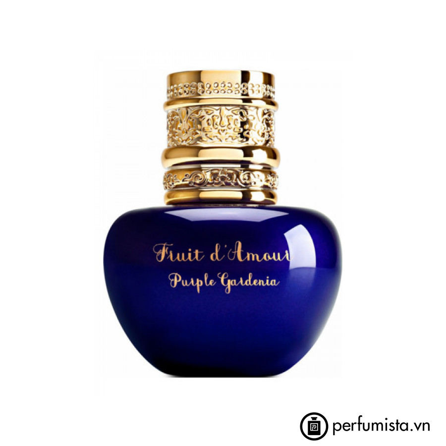 Fruit d'Amour Purple Gardenia