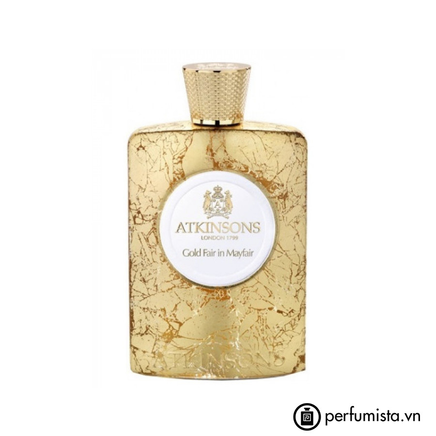 Gold Fair In Mayfair