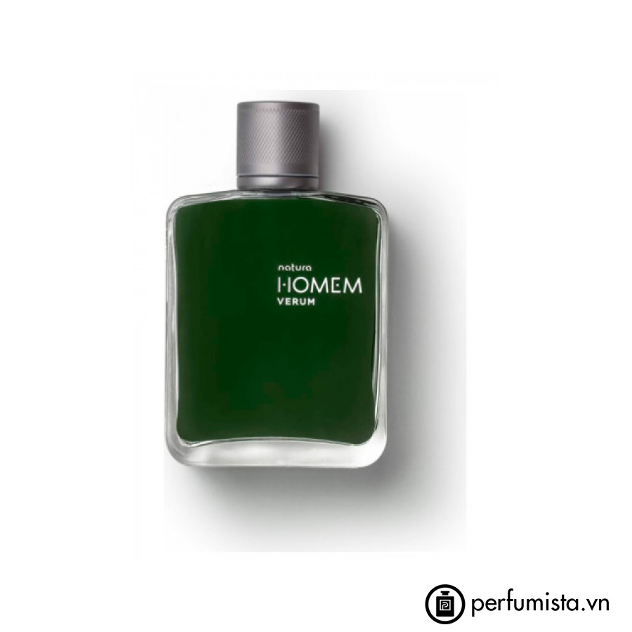 Homem Verum