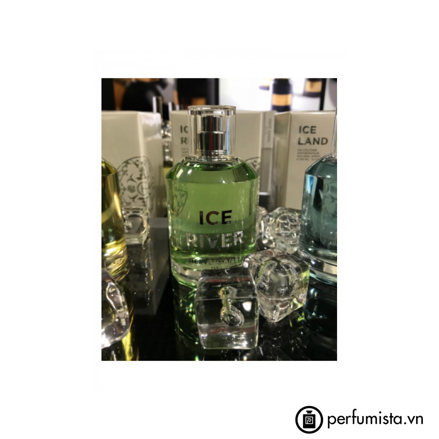Ice River