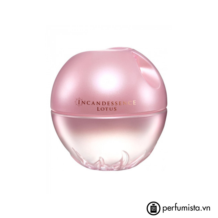 Incandessence Lotus