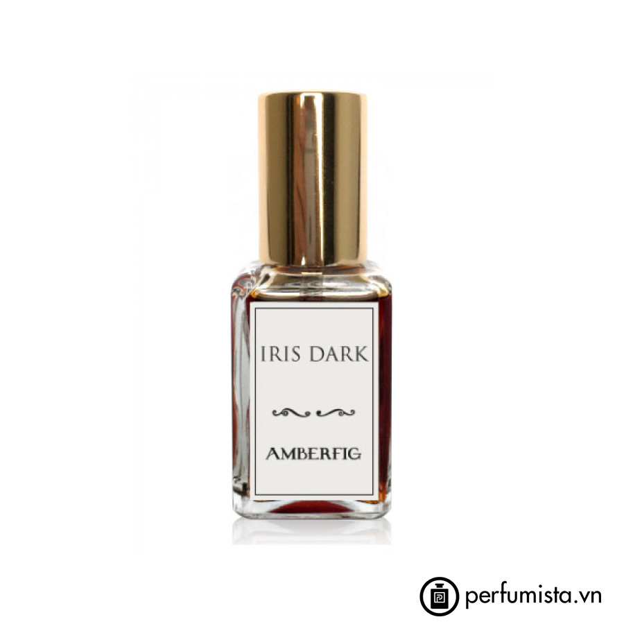 Iris Dark