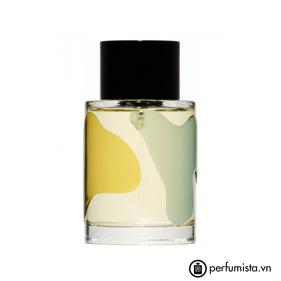 Iris Poudree Limited Edition 2018