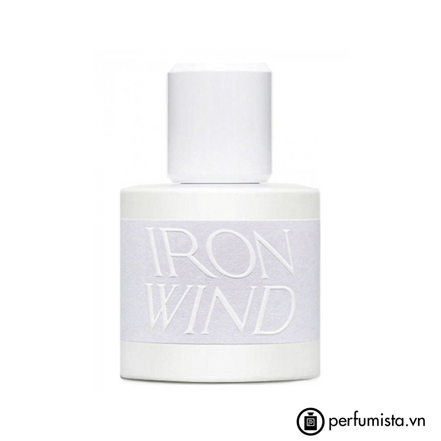 Iron Wind