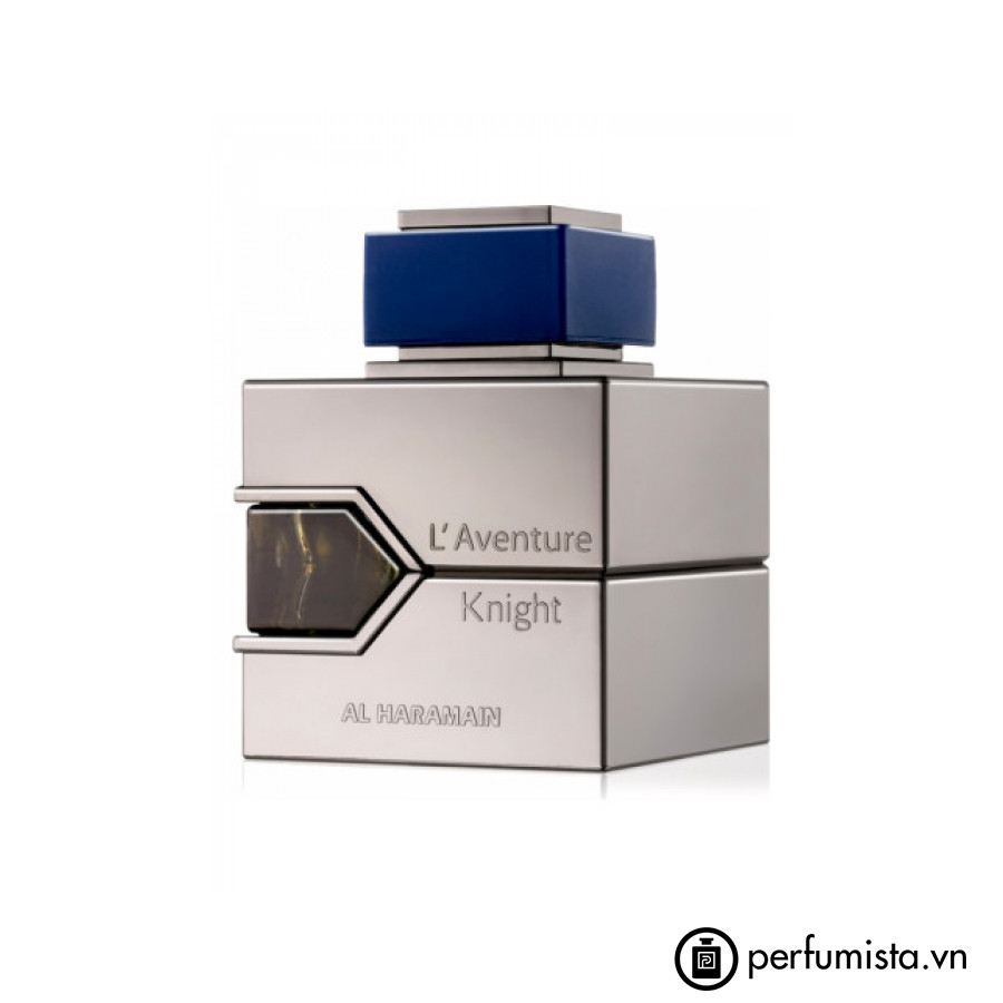 L'Aventure Knight