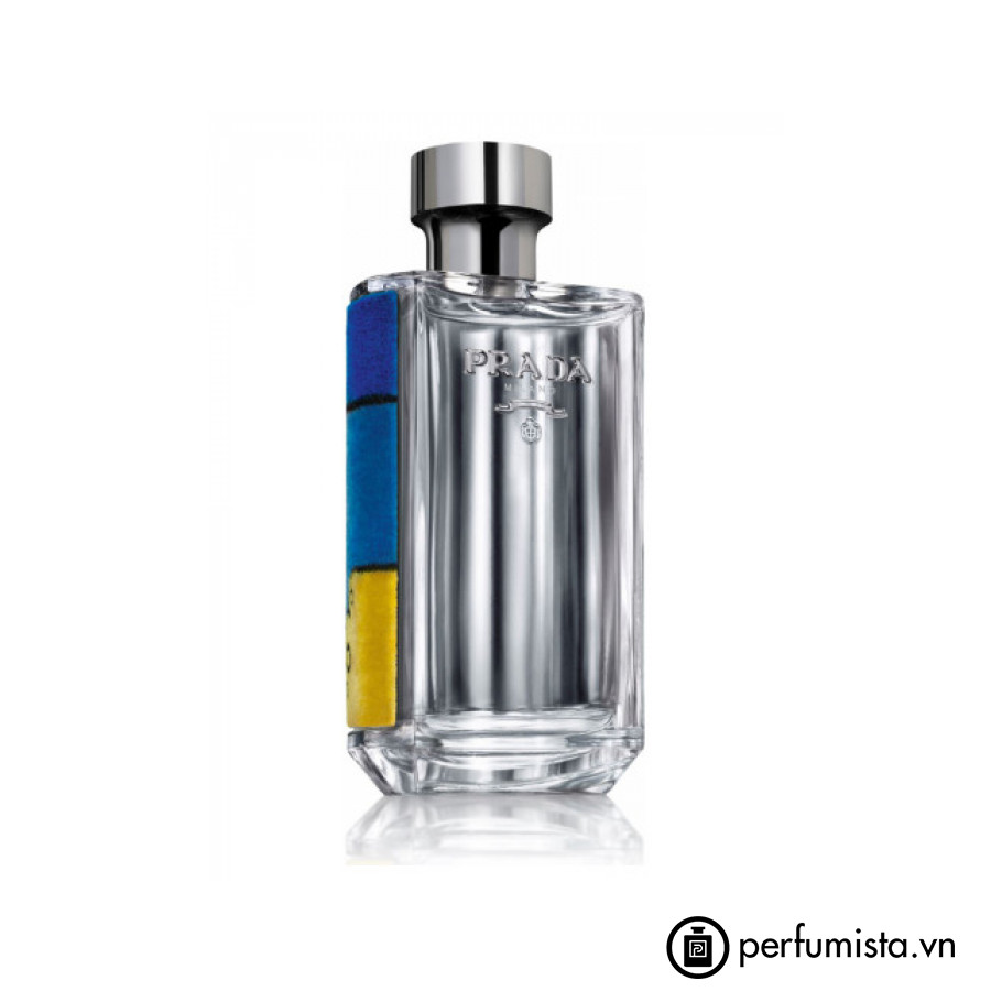 L'Homme Velvet Edition