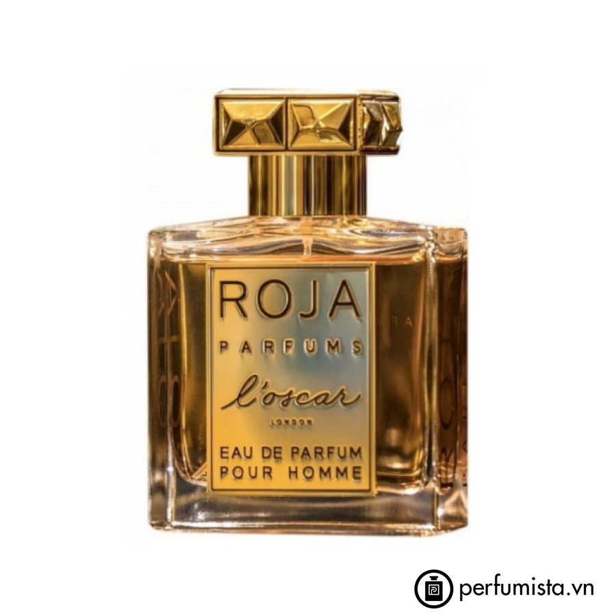 L'Oscar Pour Homme