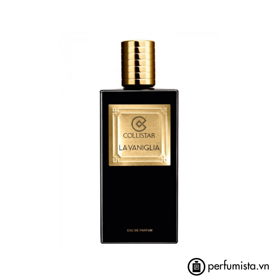 La Vaniglia