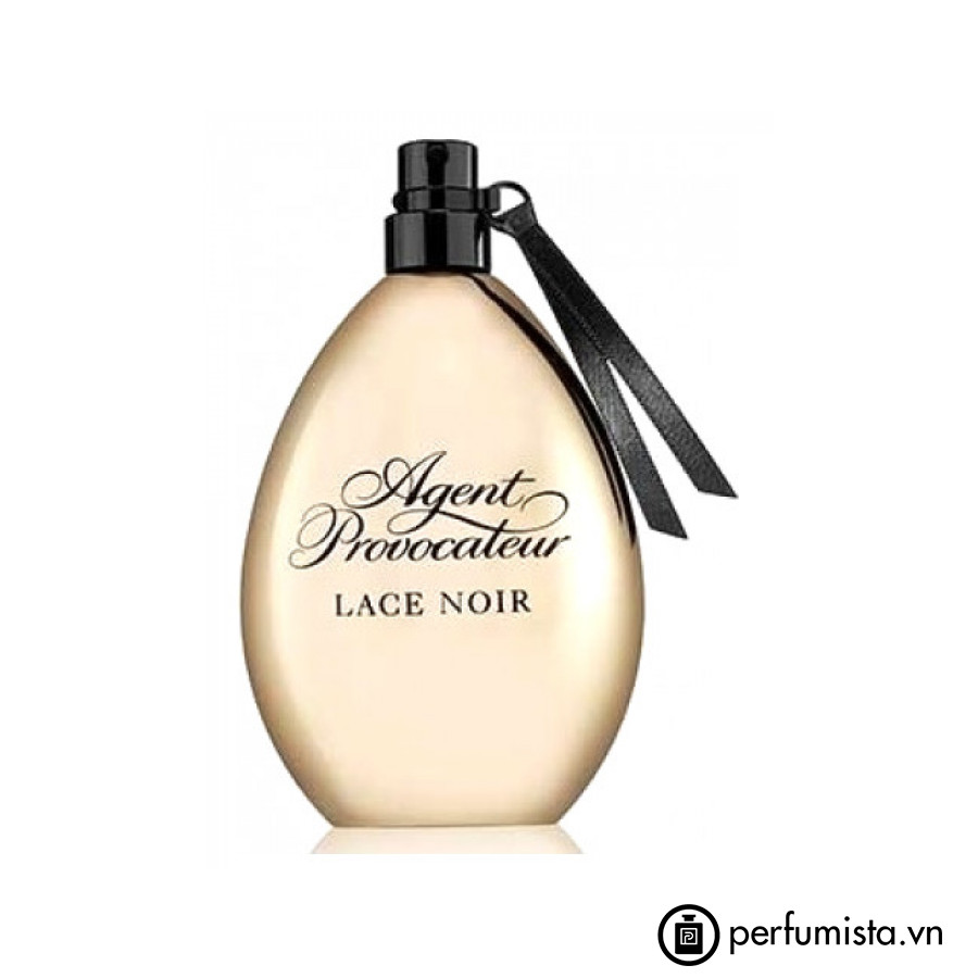 Lace Noir