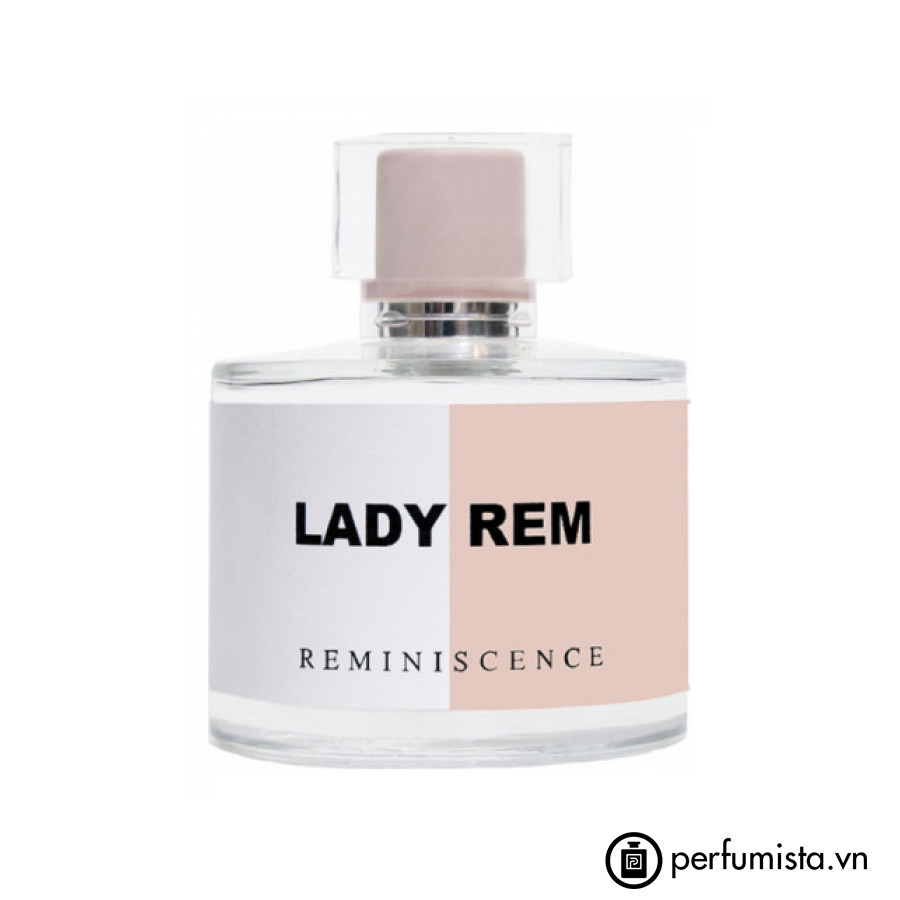 Lady Rem