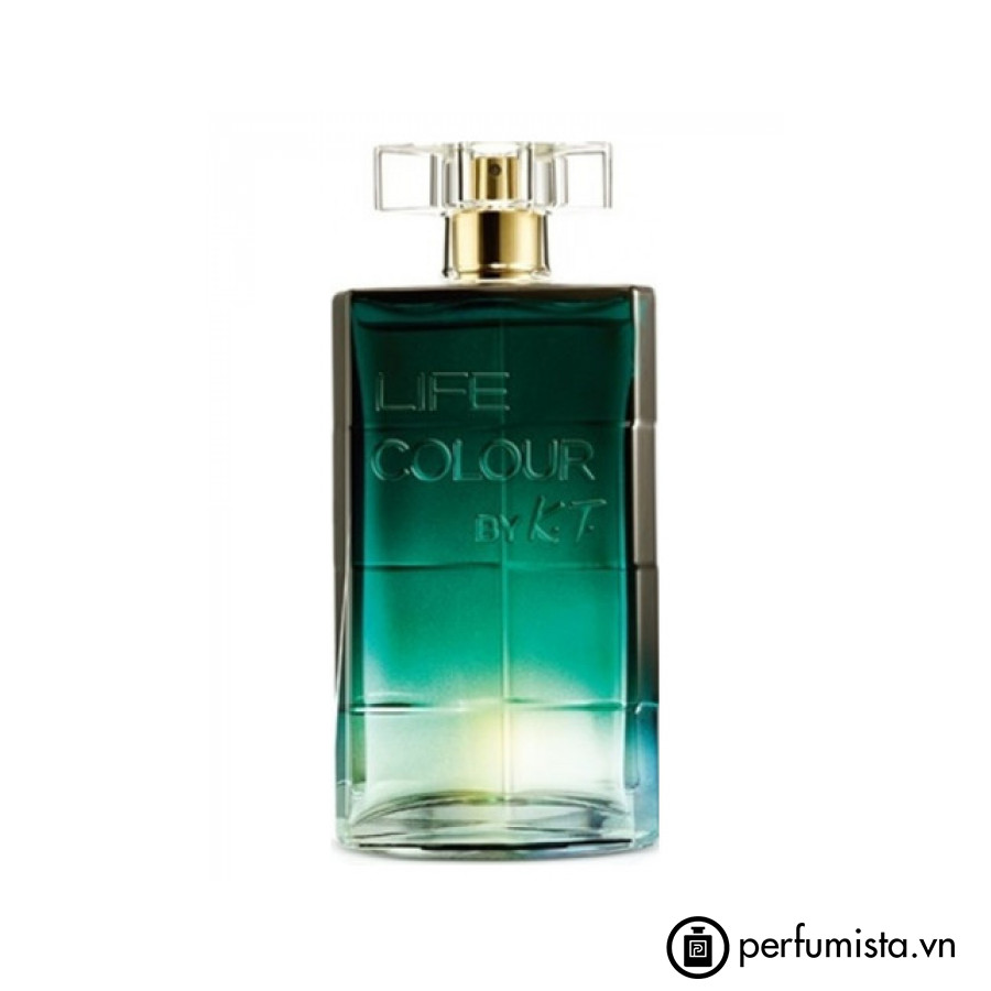 Life Colour by Kenzo Takada For Him