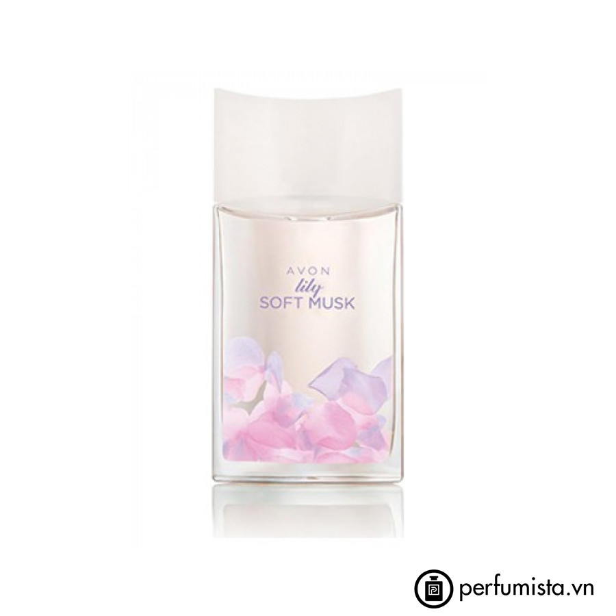 Lily Soft Musk