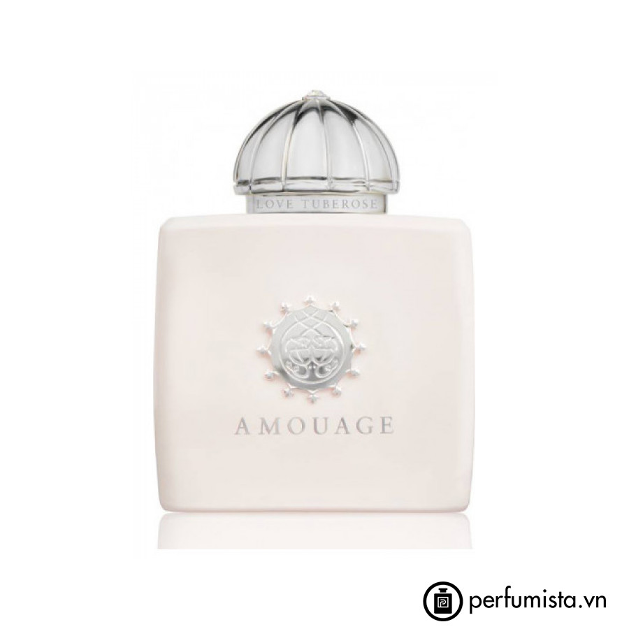 Love Tuberose