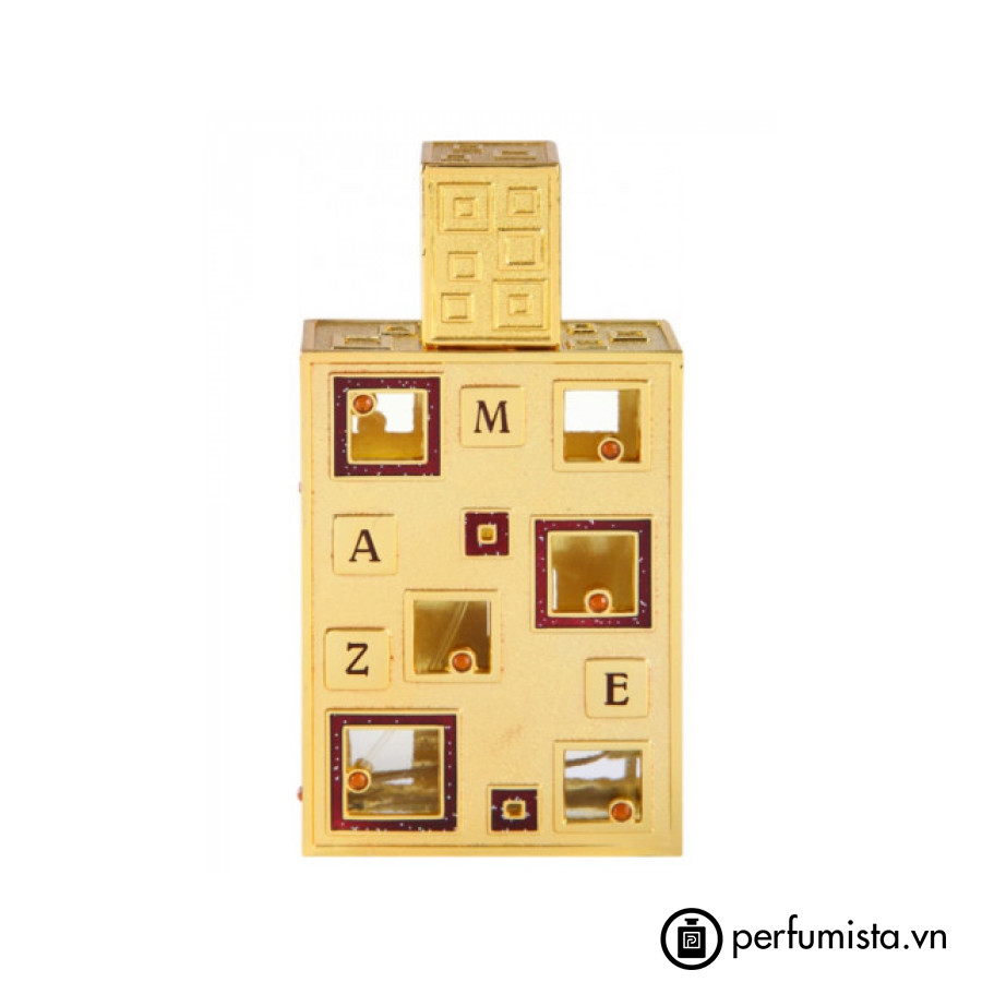 Maze Eau de Parfum