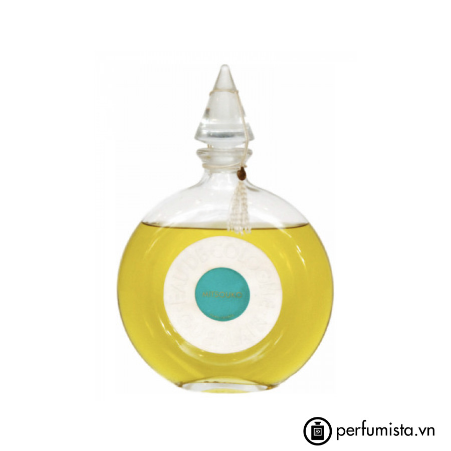 Mitsouko Eau de Cologne