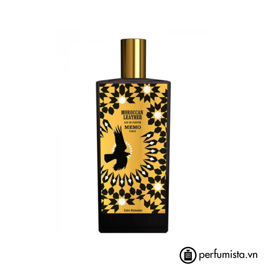 Morrocan Leather