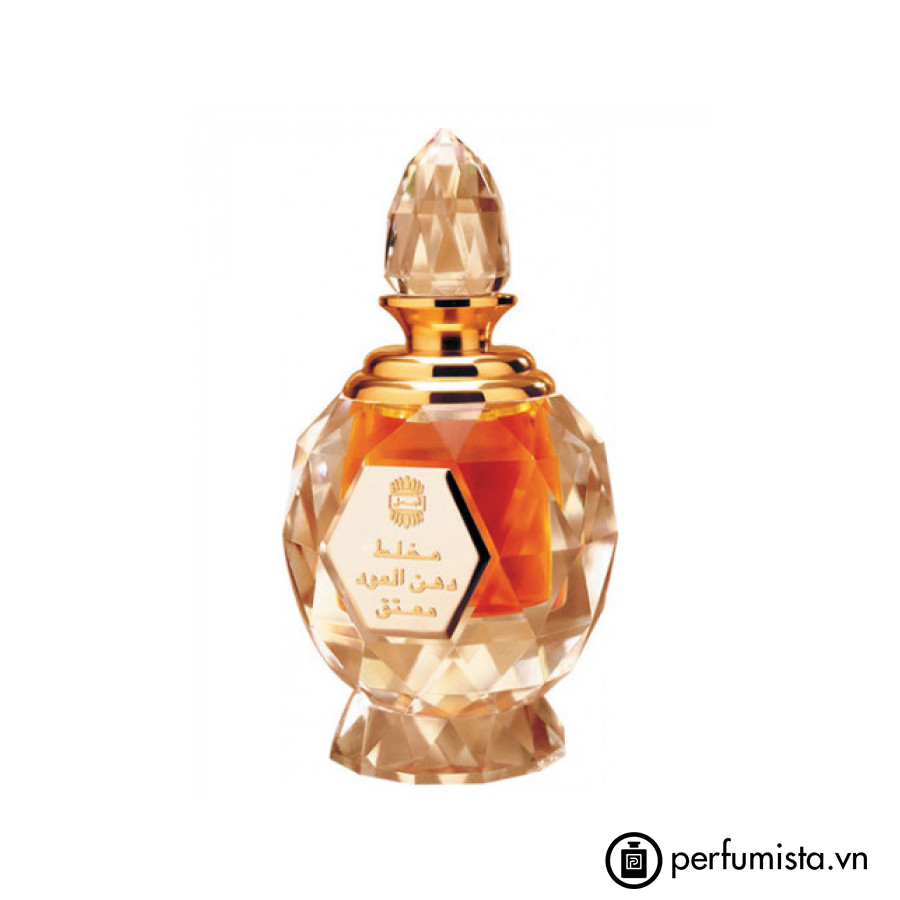 Mukhallat Dahn Al Oudh Moattaq