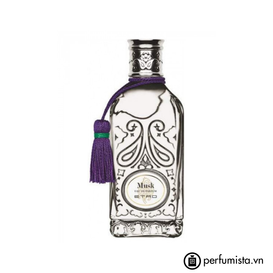 Musk Eau de Parfum