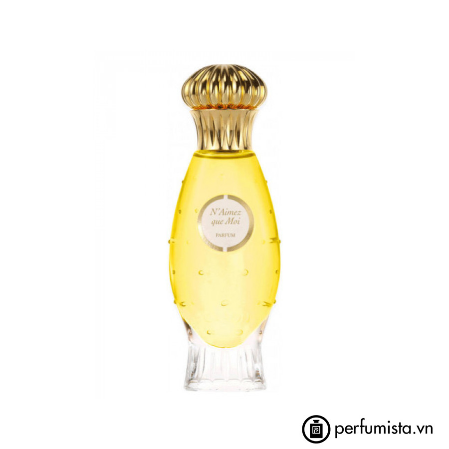N'Aimez Que Moi Parfum