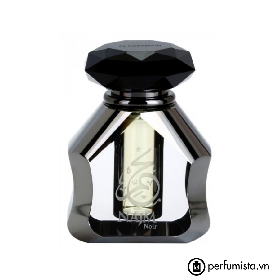 Najm Noir