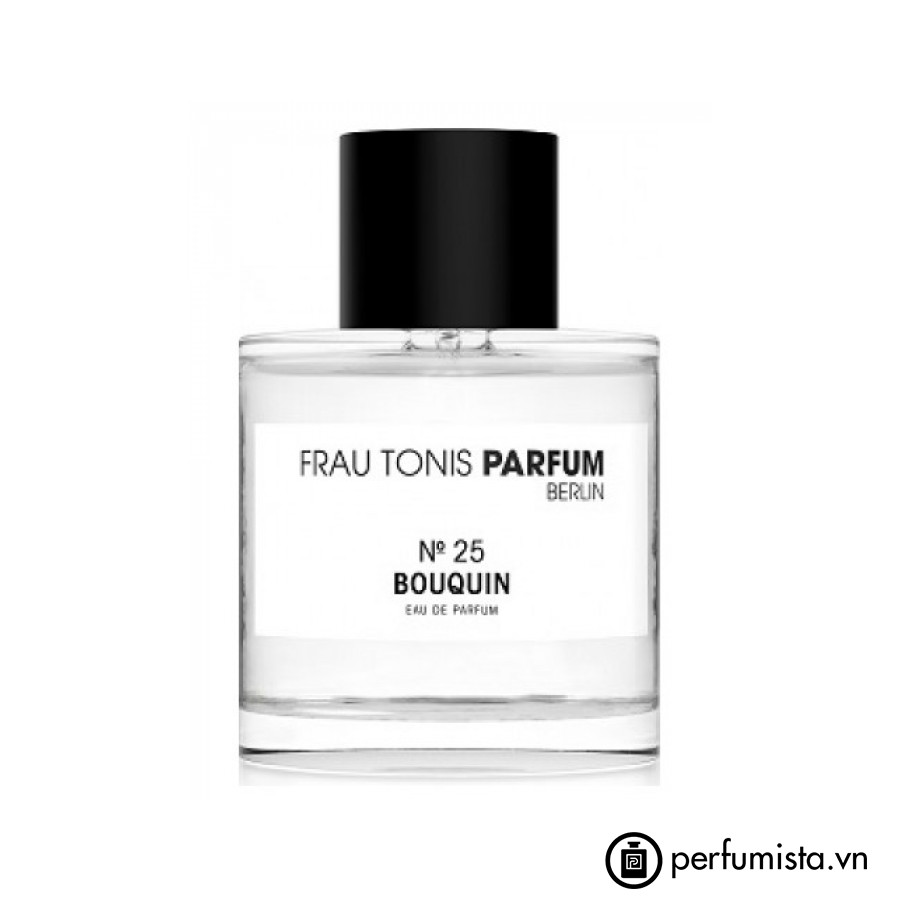 No. 25 Bouquin