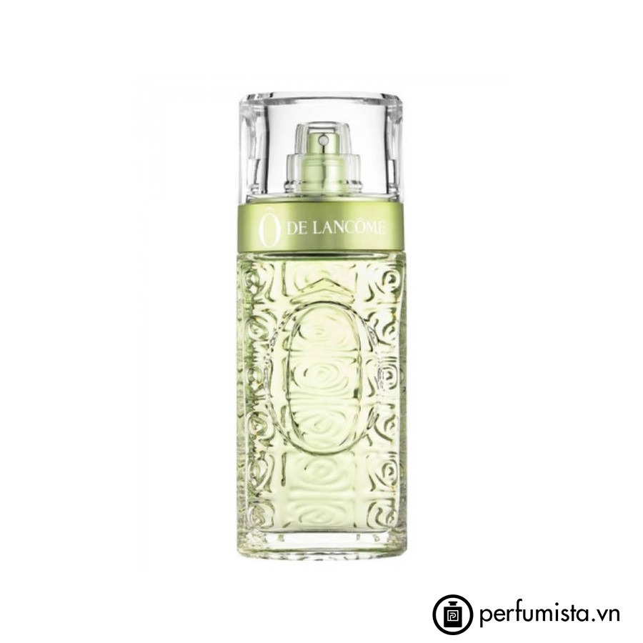 Ô de Lancôme Fourreauté