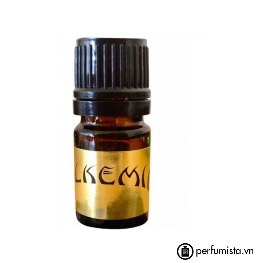 Palo Santo Extrait