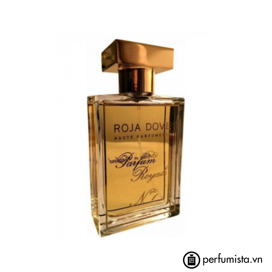 Parfum Royale #1