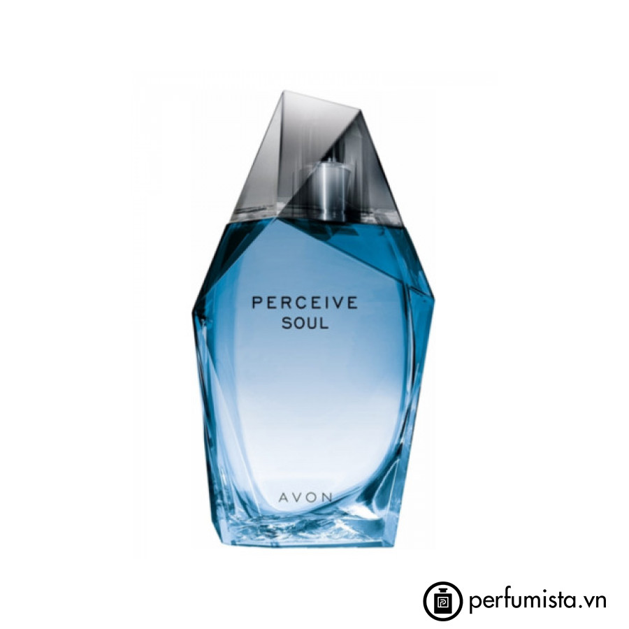 Perceive Soul
