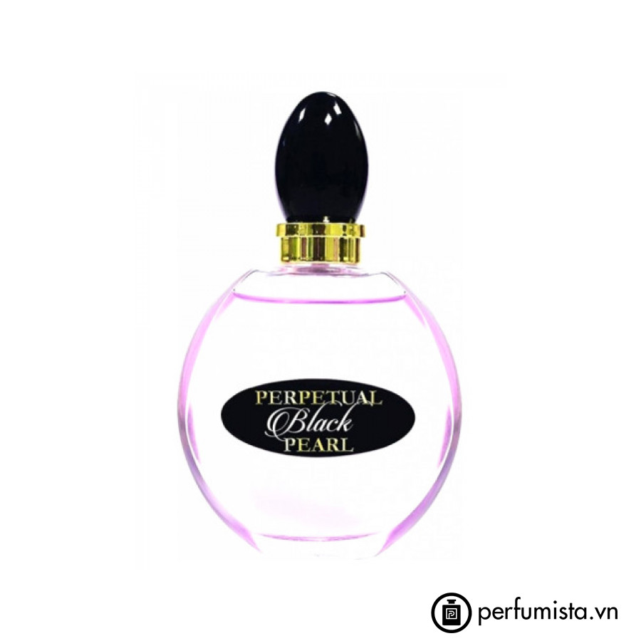 Perpetual Black Pearl