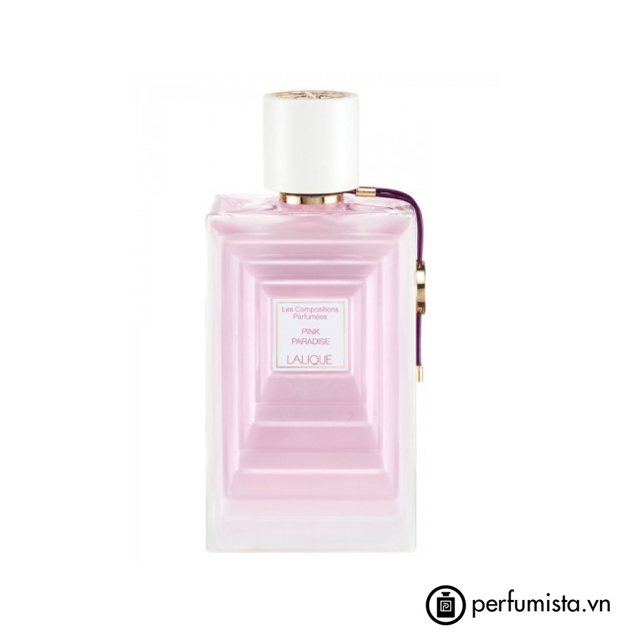 Pink Paradise