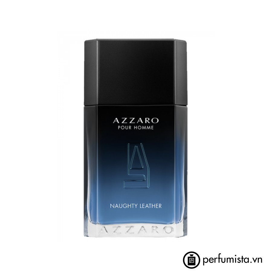 Pour Homme Naughty Leather
