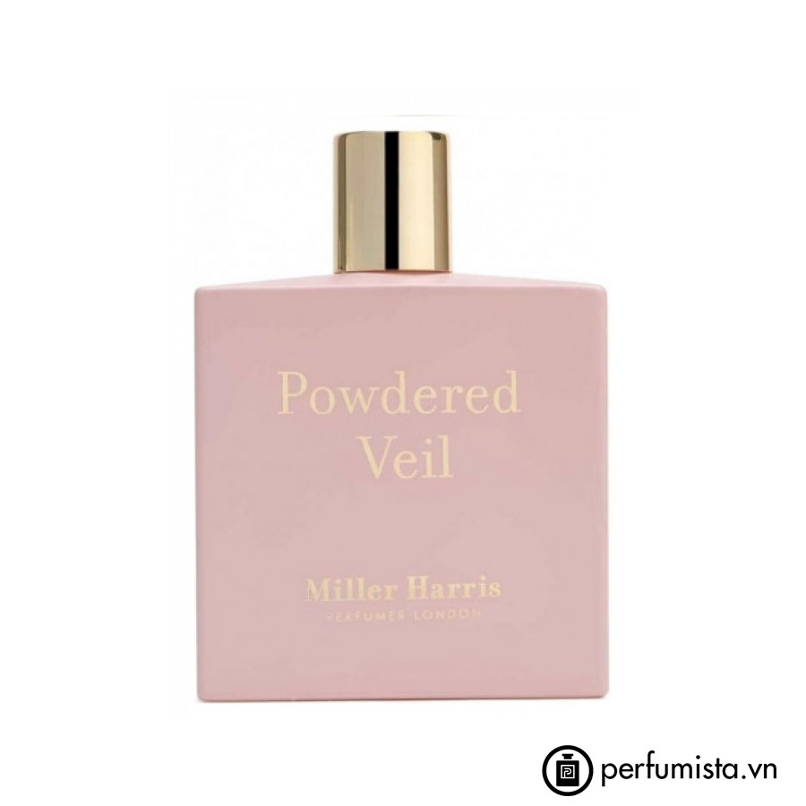 Powdered Veil