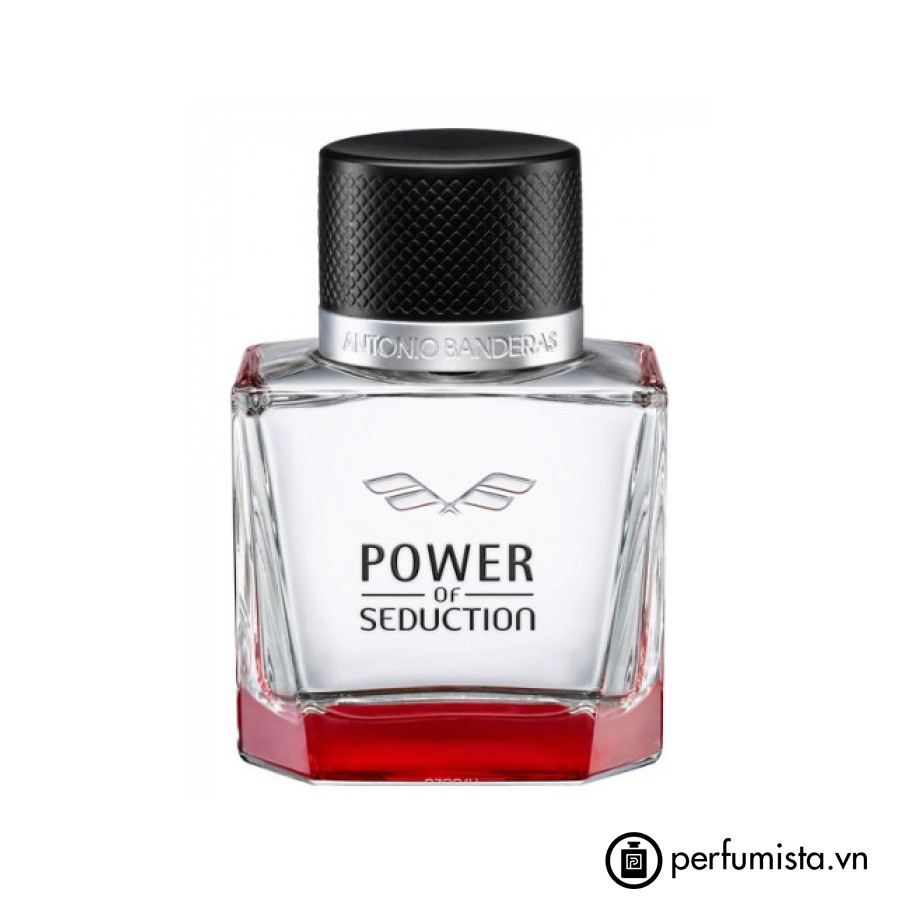 Power Of Seduction
