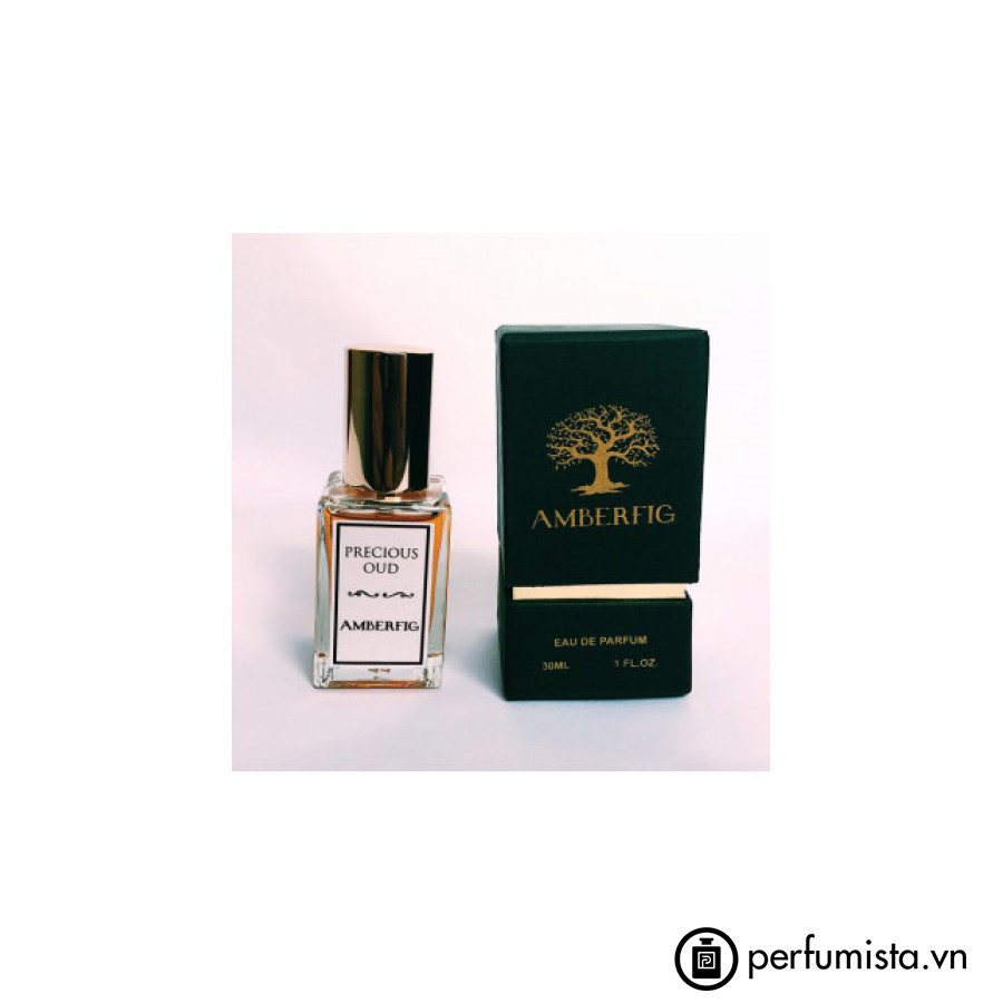 Precious Oud