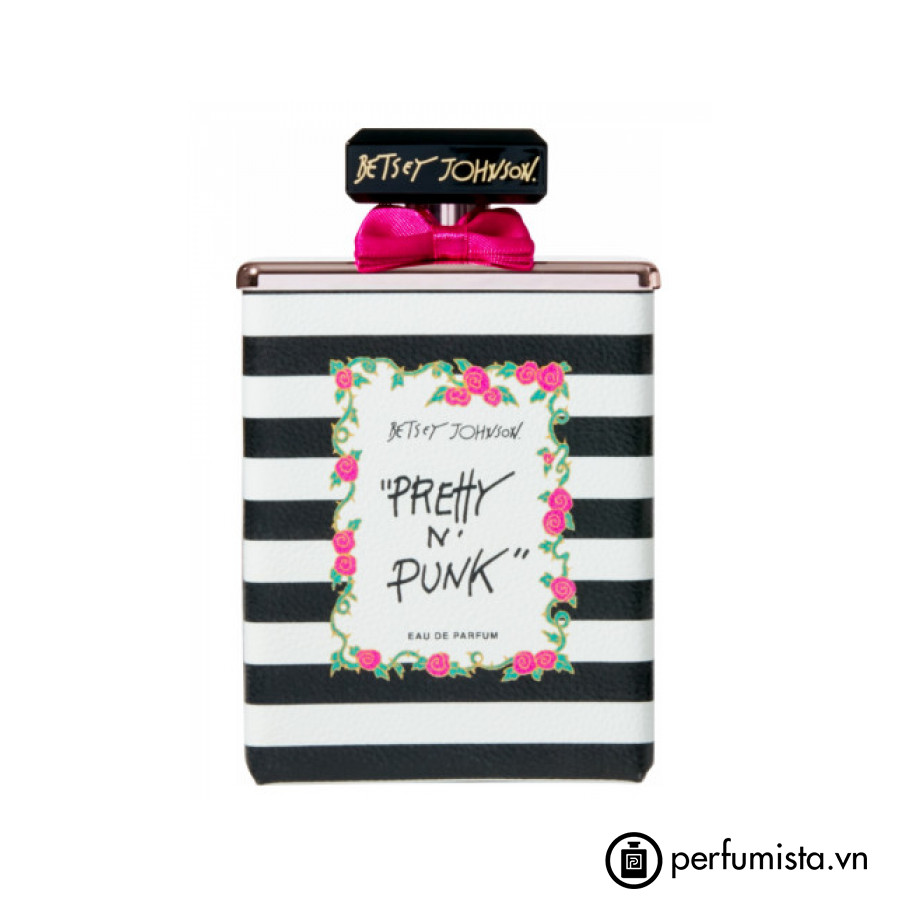Pretty n' Punk